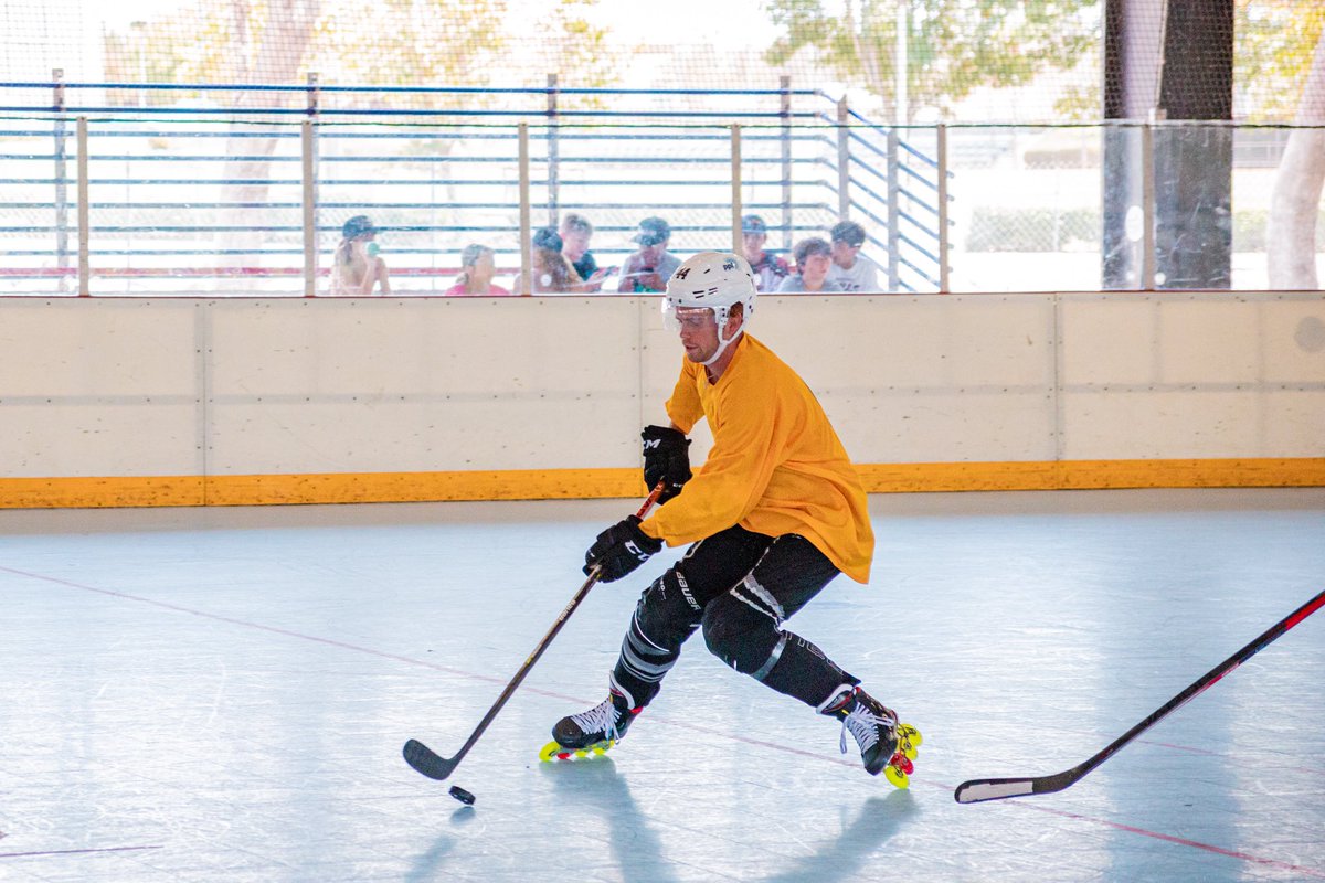 The_Rinks's tweet photo. @camyork2 : Jr Ducks Alum, 1st Round NHL Draft Pick, World Juniors Champion, Part-Time Roller Dad.
#NARChFinals https://t.co/ND9Q6O4K8W