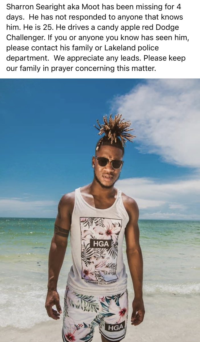 EricIckyCarter's tweet photo. Any kind of updates will be helpful ! Please help get my boy Searight home . 🙏🏾🤞🏾🖤 https://t.co/crNCPJbMGt