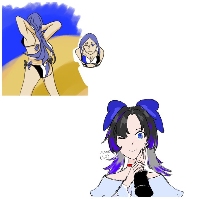 Mono消しゴムのtwitterイラスト検索結果 Mono消しゴムのtwitterイラスト検索結果