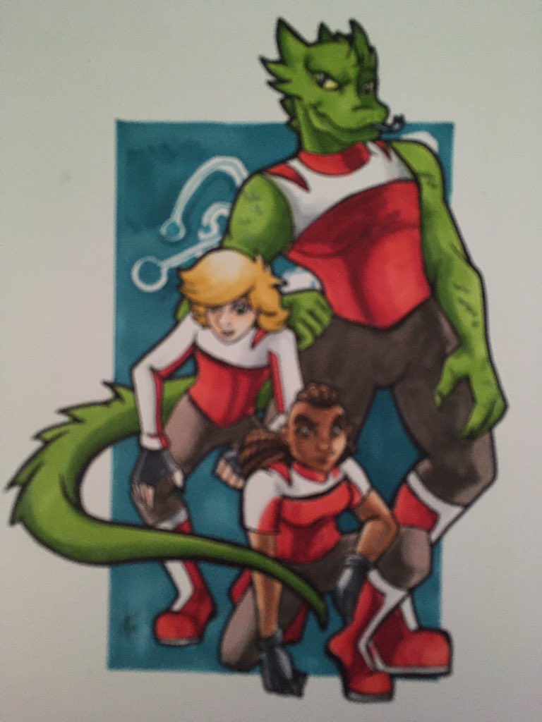 luxshine's tweet photo. The #horde trio. A great example of how every named character in #sheraandtheprincessesofpower mattered! Love them to pieces! #lonnie #kyle #rogelio #sherapop #fanart. Reference by the amazing @adorkastock https://t.co/0eB1OhuioG