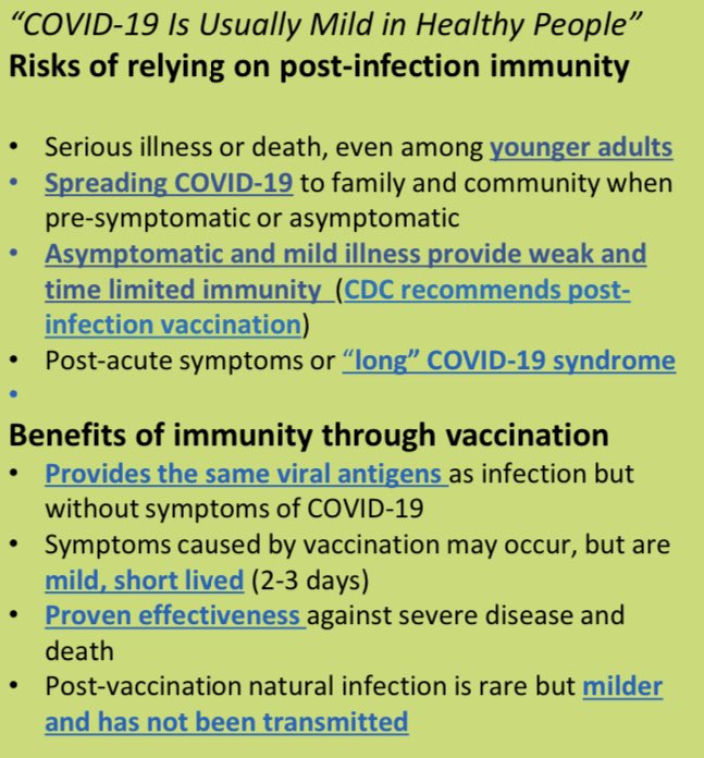 FDominguezID's tweet photo. Common COVID-19 vaccine misconceptions. Source: SD County. https://t.co/YyZVTzIvmr