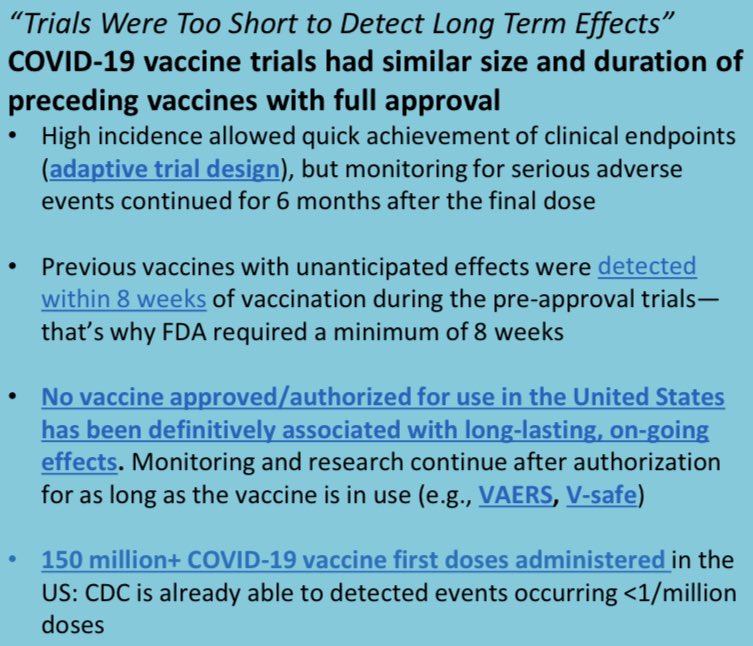 FDominguezID's tweet photo. Common COVID-19 vaccine misconceptions. Source: SD County. https://t.co/YyZVTzIvmr