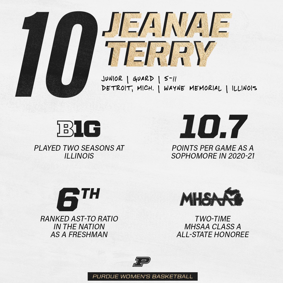 Purdue Women's Basketball (@purduewbb) on Twitter photo No. ๐ - <a href="/basquetbol_nae/">jeanaetrry_</a> 
#BoilerUp No. ๐ - <a href="/basquetbol_nae/">jeanaetrry_</a> 
#BoilerUp