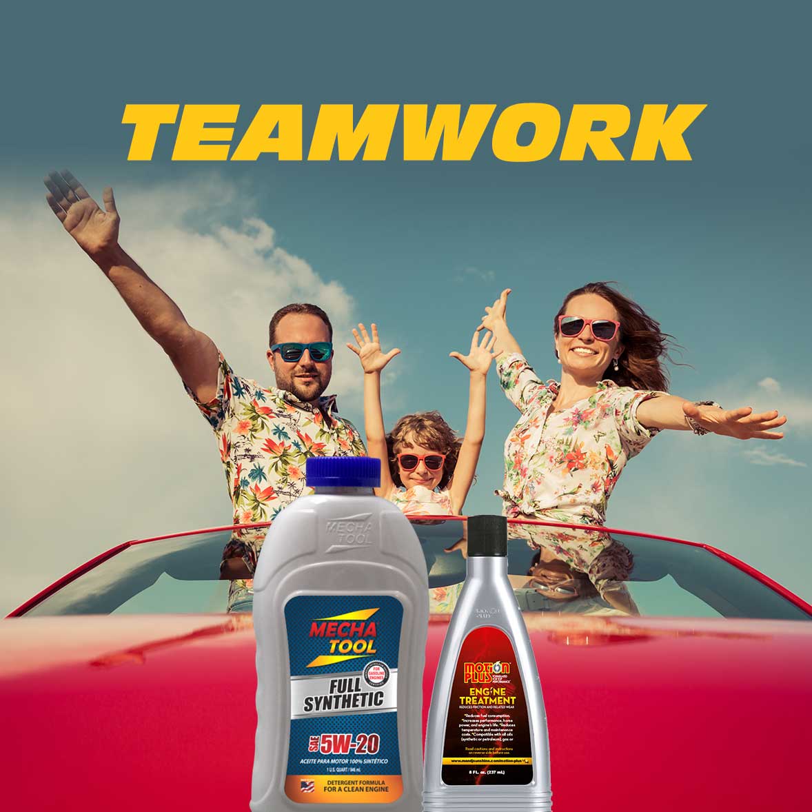 mandjsunshine's tweet image. Mecha-Tool + Motion-Plus 🔥

That&apos;s what we call teamwork!

#oil #oiladditive #oilchange #mechatool #motionplus