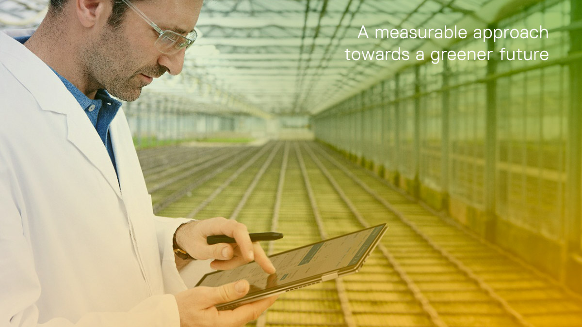 At #Dell Technologies we are committed to supporting renewable 💨 power generation and have pledged to source 75% of electricity from renewable ♻️ sources across all our facilities, targeting 100% by 2040.  #renewable bit.ly/3ejyz19 #Iwork4Dell