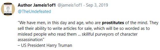 jameis1of1's tweet image. Some current NFL'ers who've been arrested or convicted of a crime:

Richard Sherman
Cam Newton
Von Miller
Julian Edelman
Josh Jacobs
Leonard Fournette
Frank Clark
Ed Oliver
Quinnen Williams
Robby Anderson

One who's NEVER even been arrested in his life:

#Saints JAMEIS WINSTON✊🏿