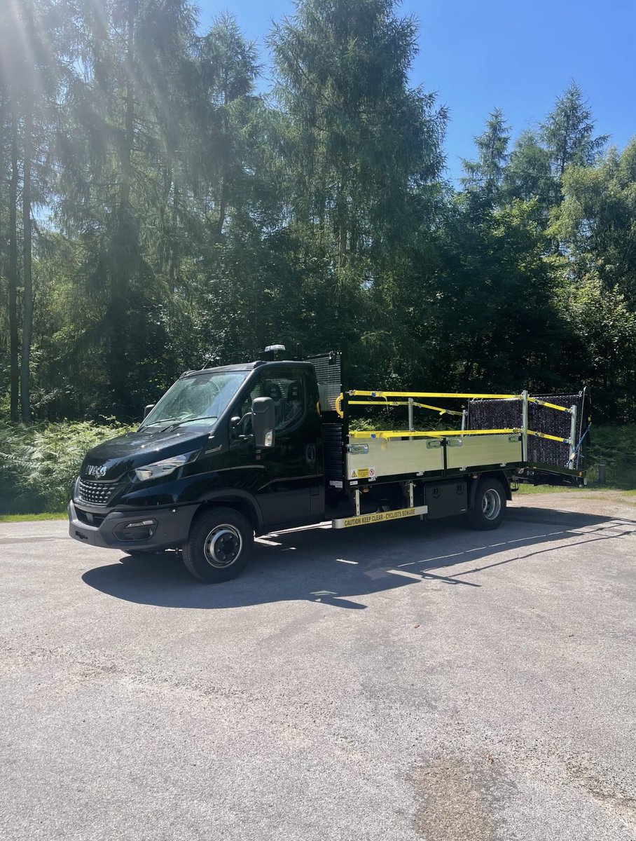 Shawtrack Services tweet media