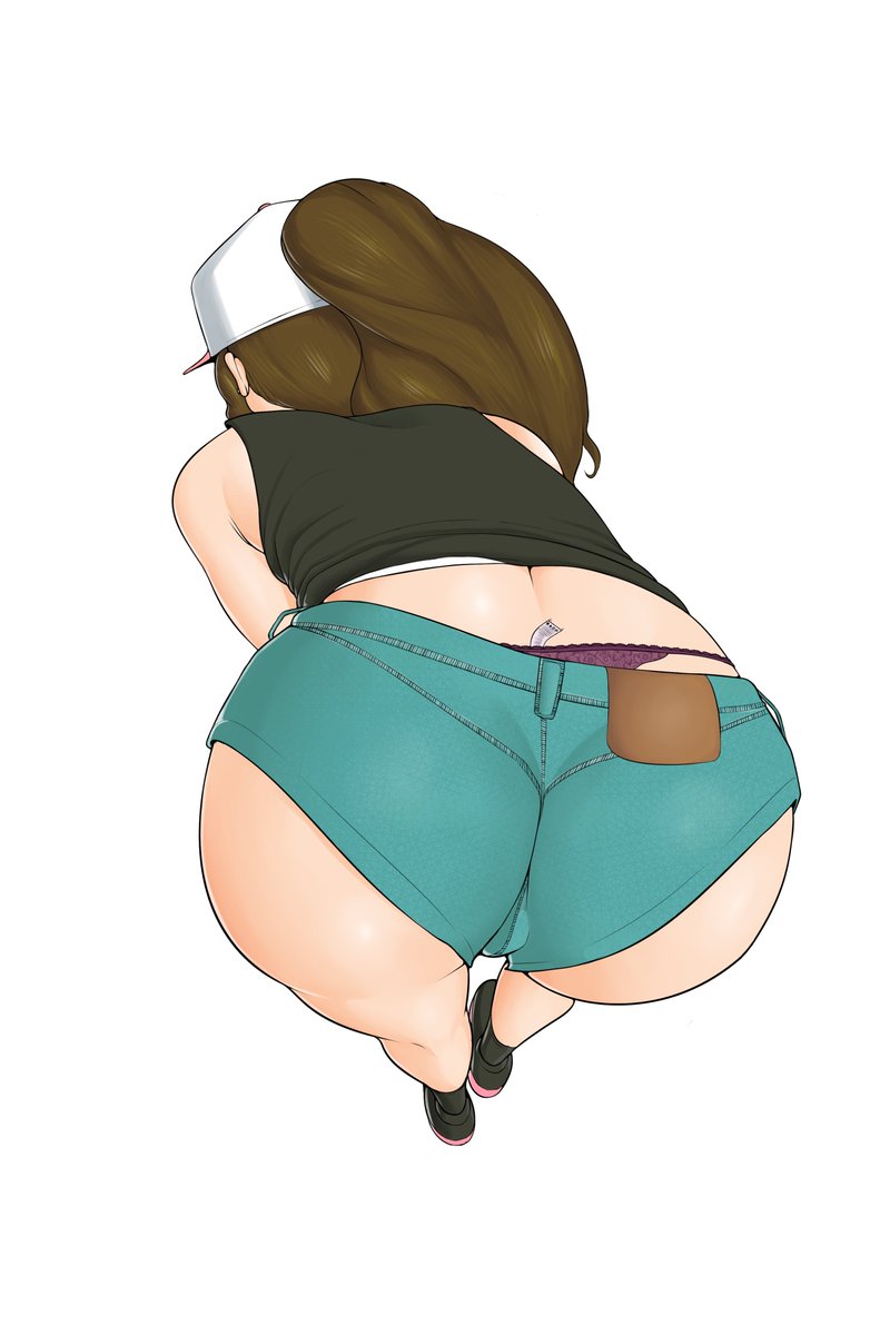 ButtocksCaptain's tweet photo. old butt gold #pokemon #rule34 #hentai #nsfwart https://t.co/JTCduqTLS0