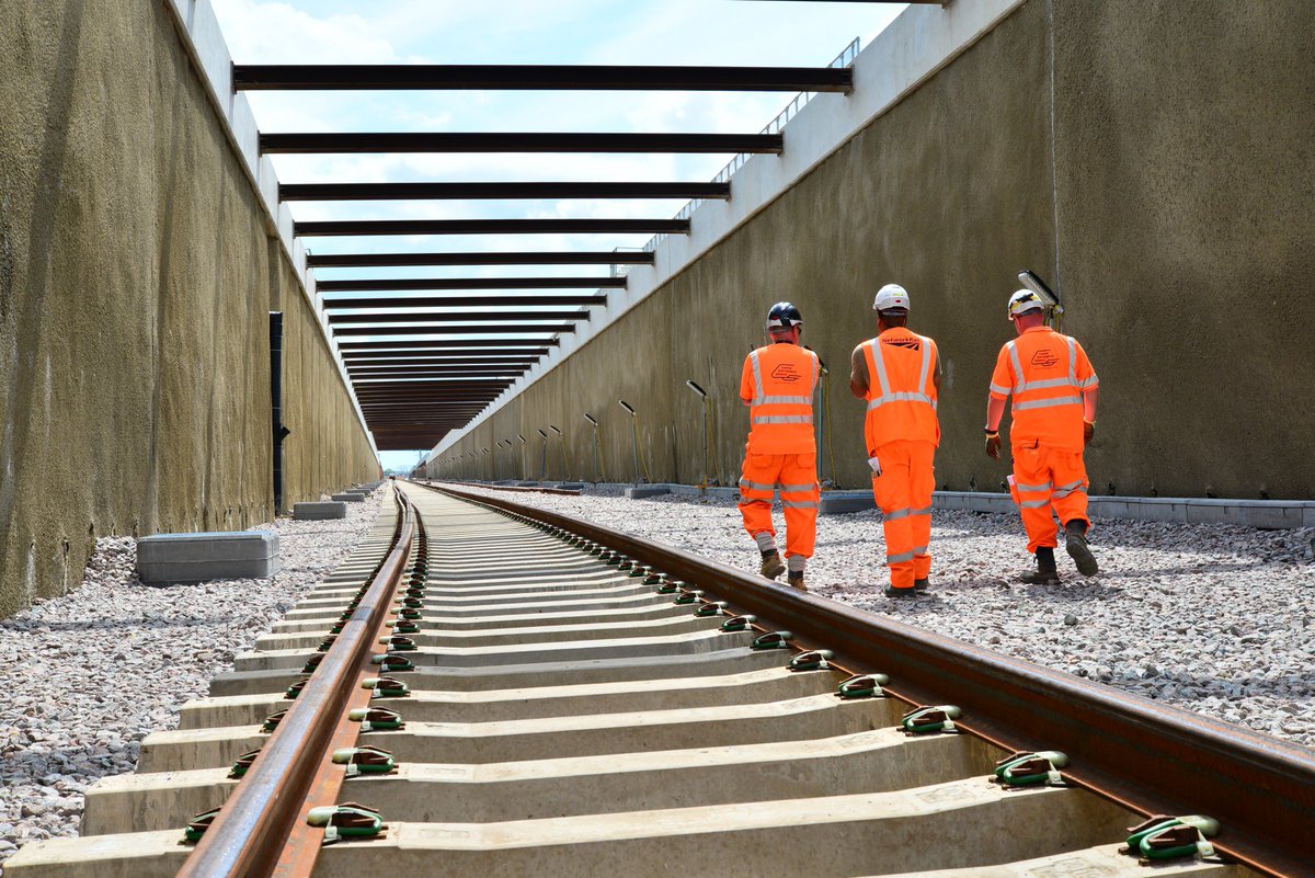 East Coast Upgrade tweet media