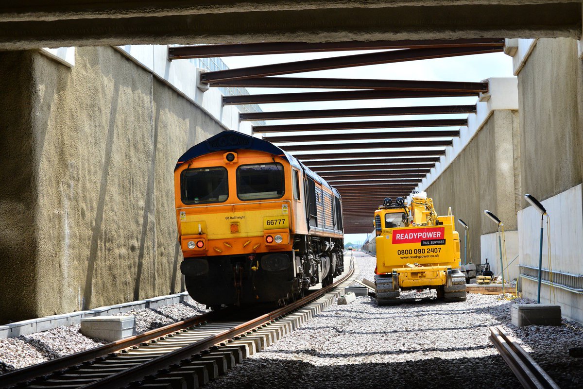 East Coast Upgrade tweet media