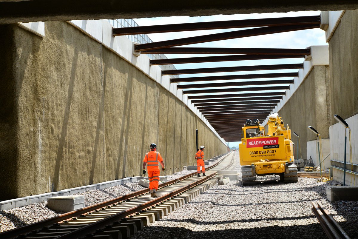 East Coast Upgrade tweet media