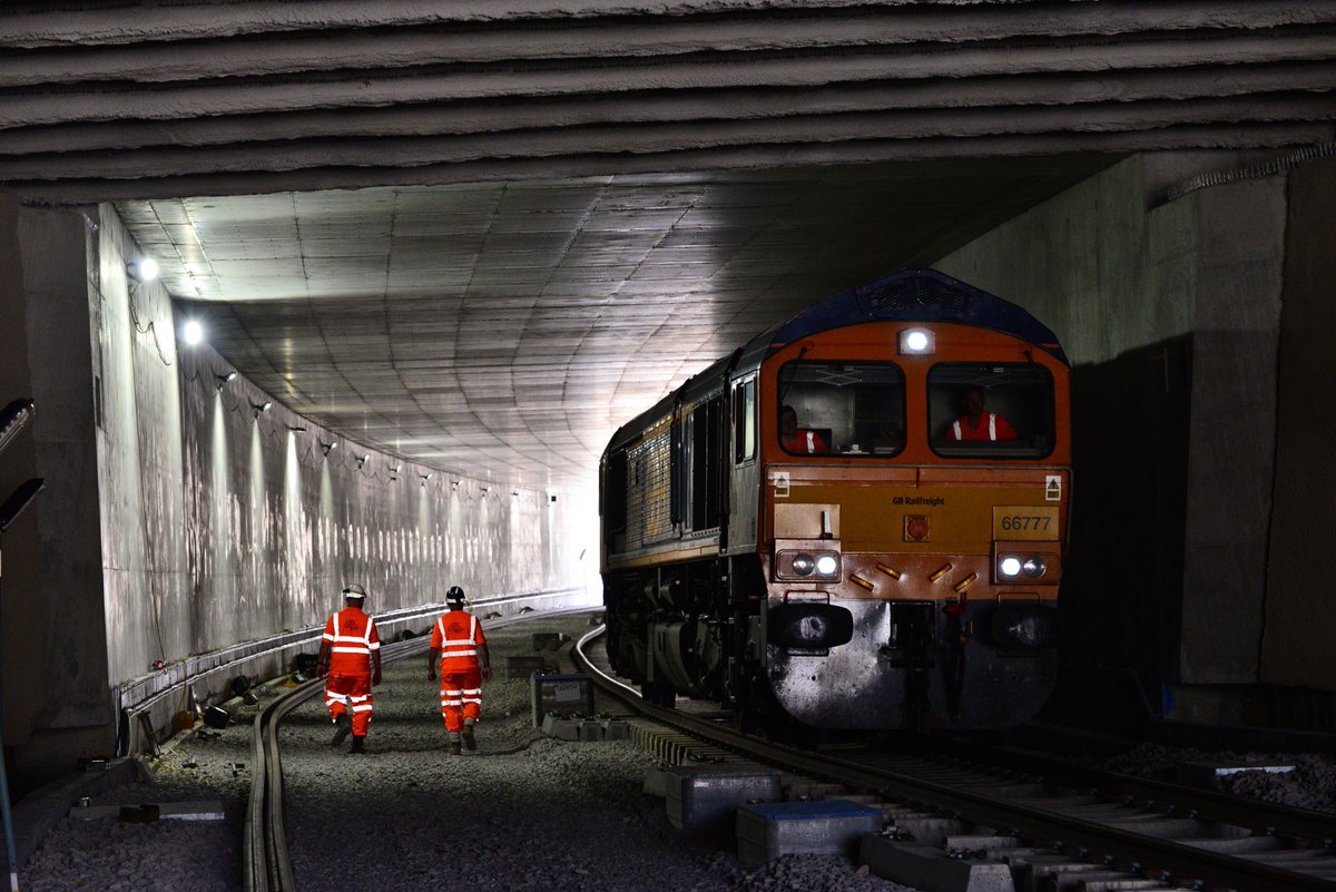 East Coast Upgrade tweet media