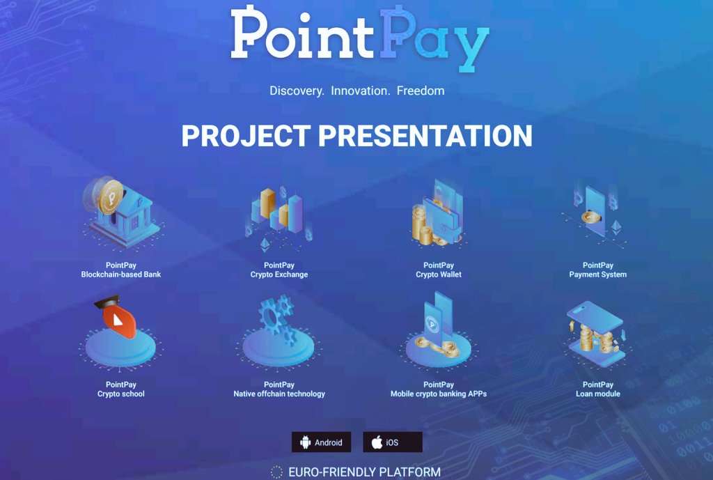Zee1259's tweet photo. @gate_io I'll #HODL $PXP until it reaches my target in next 2 to 3 years.

@PointPay1 is a premier #blockchain #based #bank with fully #developed #ecosystem even before going mainstream.

#DYOR into potential of the #PointPay system.

Official URL:
https://t.co/uv01mhv3PR

#passiveincome https://t.co/NsMkqJhjyi