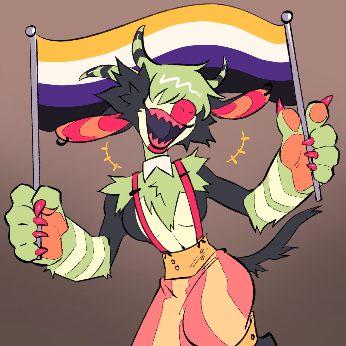 KOVII ✨ slug enthusiast 🐌🌼🌻 tweet media