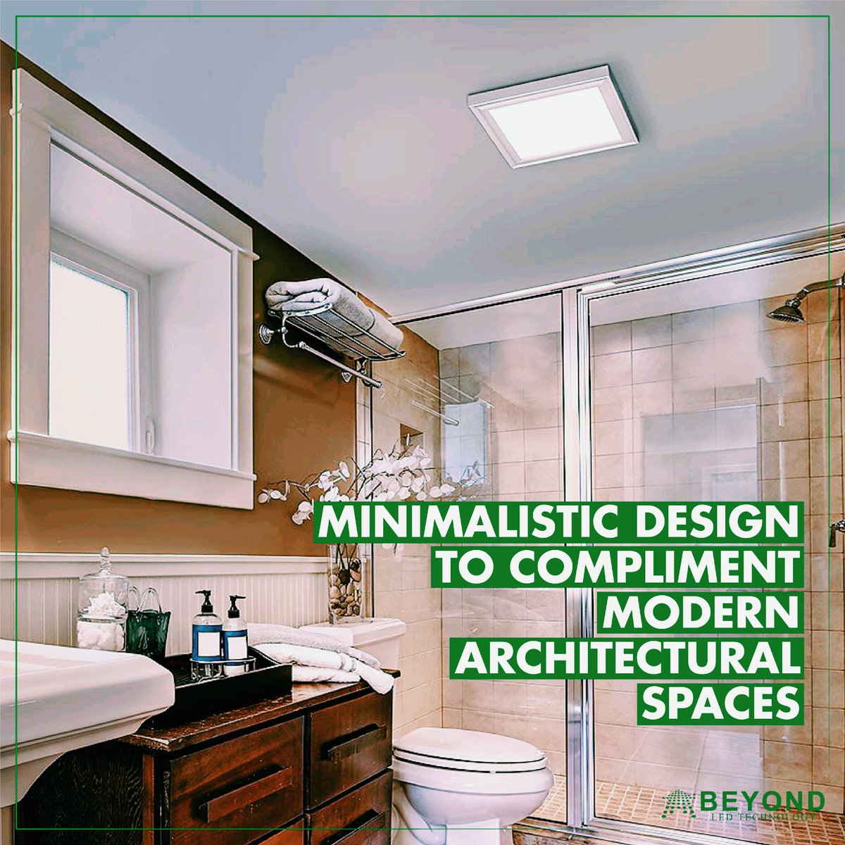led_beyond's tweet photo. Our products are lightweight, making them easy to install and can be installed by one person (professional required) 
#LEDLighting #BeyondOrdinary https://t.co/6rkmhKCgSi