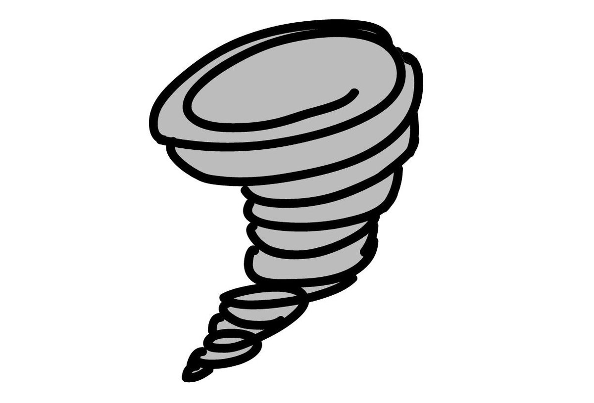 Story County and the City of Nevada are in a 'Tornado Watch' area until 9 p.m. tonight. We encourage residents to keep an eye on the weather as they go about their activities this afternoon and this evening.