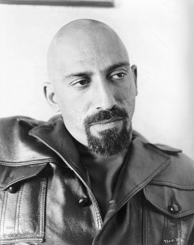 Happy birthday to sid haig, one of my favorite icons of horror. he would have been 82 today rip 