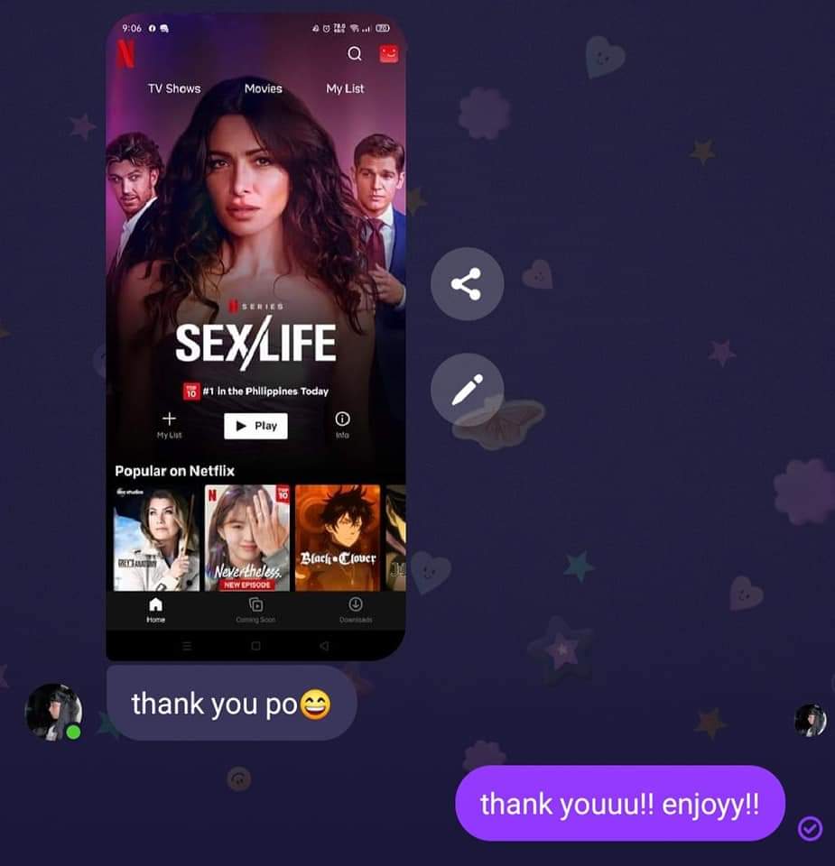 cheapremiumacts's tweet photo. PROOF OF TRANSACTIONS SA AKING MGA SUKI!! ❤❤ https://t.co/T4sksMWqfa