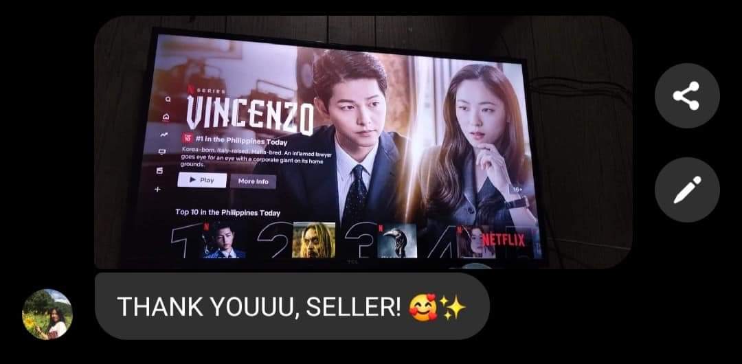 cheapremiumacts's tweet photo. PROOF OF TRANSACTIONS SA AKING MGA SUKI!! ❤❤ https://t.co/T4sksMWqfa