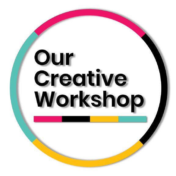Our Creative Workshop on Twitter: