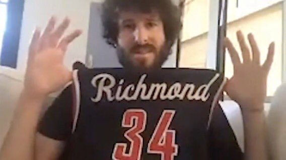 SpiderMBB's tweet photo. @SpiderAthletics https://t.co/58m7aIXGyA