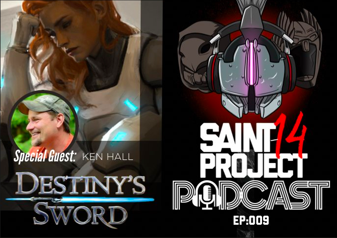 2Dogs Games | Destiny’s Sword tweet media