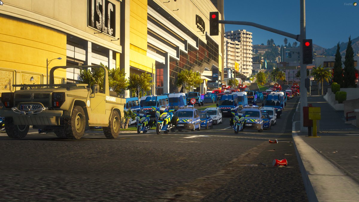 ZE_Modding's tweet photo. 🇨🇵 Bonne #FeteNationale à tous 🇨🇵

#roleplay #FiveM #gtafr #FDO #madeinfrance #modding  #14Juillet #14Juillet2021 #pompiers #police #gendarmerie #armee #Renault #peugeot #Berliet #yamaha #defile14juillet #France #french https://t.co/rDNDLaOcee