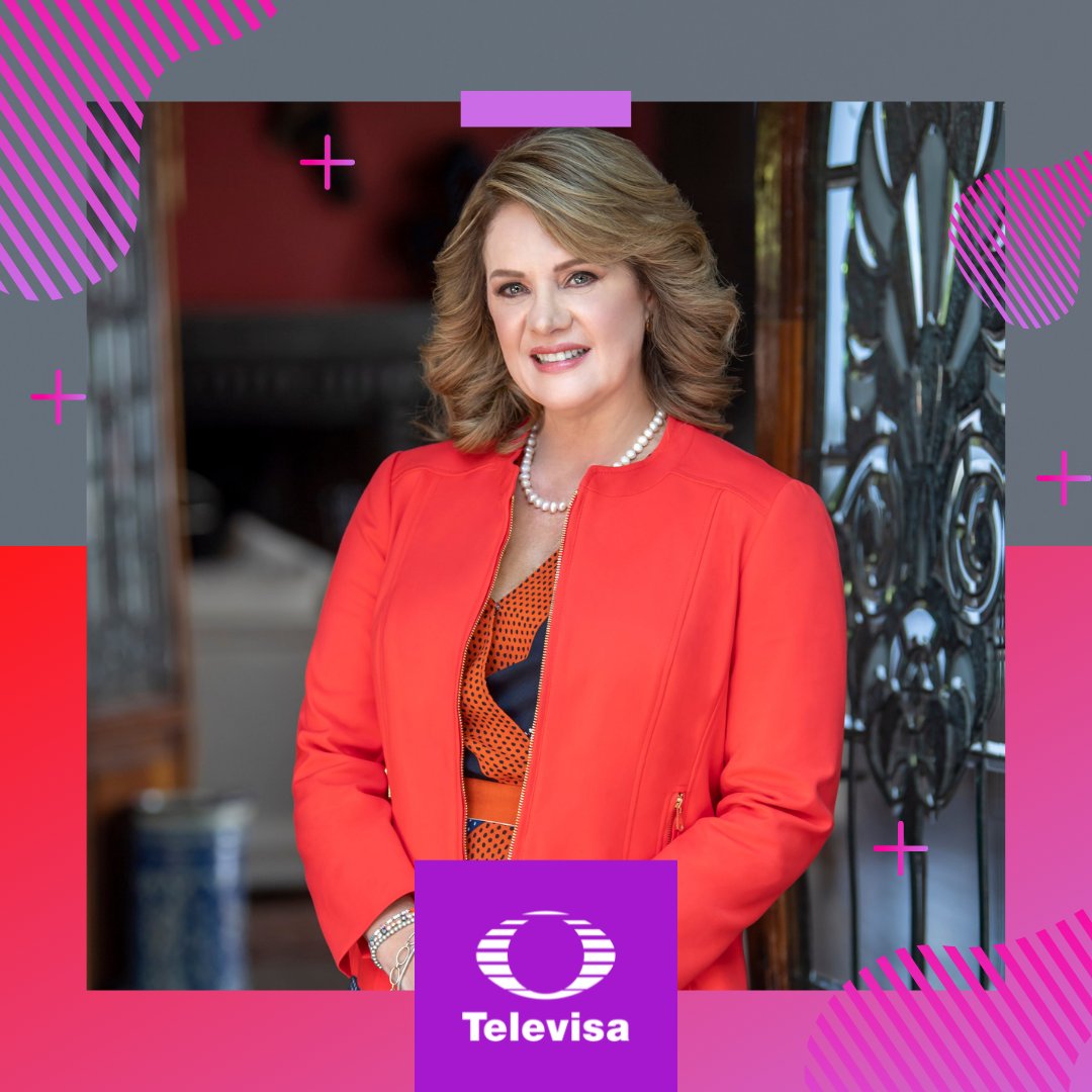 En <a href="/Vencermx/">Vencer MX</a>, <a href="/ebuenfil/">Erika Buenfil.</a> interpreta a Carmen Medina, esposa y madre “ejemplar”, quien vive en un mundo “perfecto”. 

Lunes a viernes 8:30 pm, por <a href="/Canal_Estrellas/">Las Estrellas</a>💫. 

#TelevisaPrensa | #ConLaFrenteEnAlto