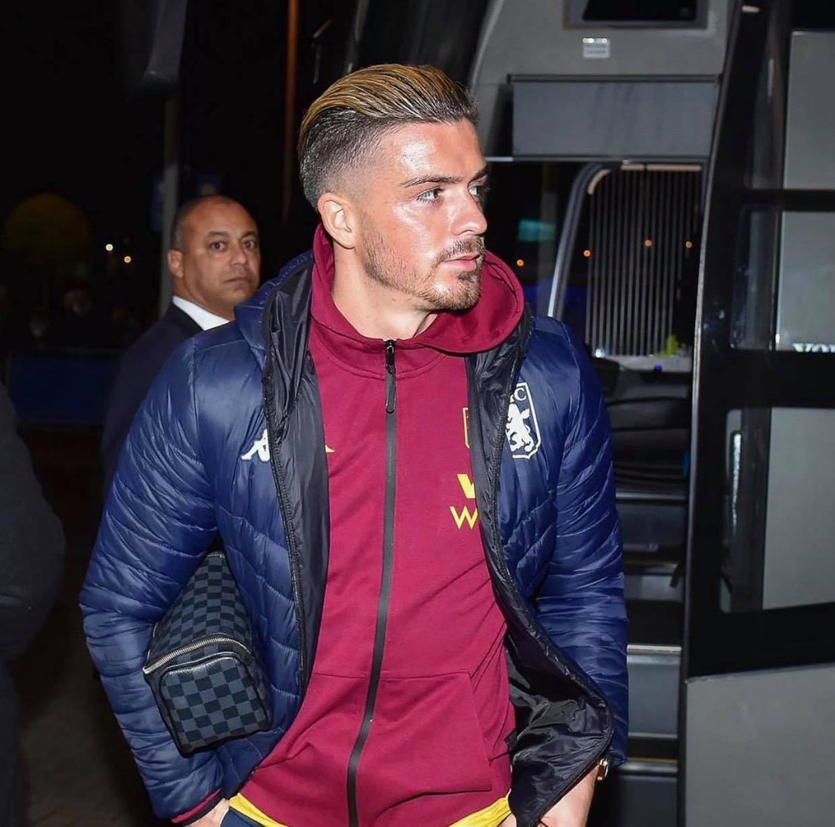OfficialPLT's tweet photo. Oh Jack Grealish 😍❤️ https://t.co/ouSkAf8RPd