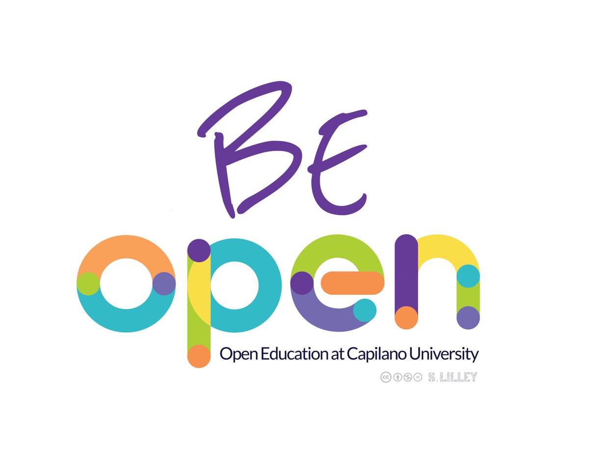 Did you know that #CapilanoU increased direct savings to students through open textbooks by 1164.79% in the past year and a half. Yes, that's right 1164.79% ! Thank you to @bccampus for your support in making this happen!! <a href="/CapStudentUnion/">Capilano Students' Union</a> @CapULibrary