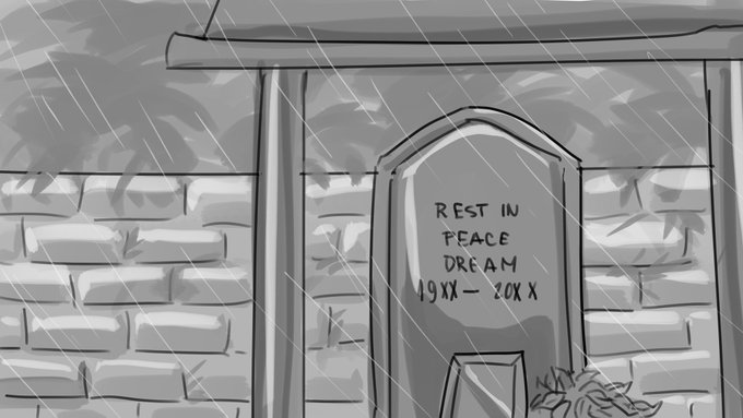 sonolent, pt.2

#technobladefanart #dreamfanart #rivalstwt 