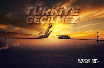 #15Temmuz 2016 gecesi demokrasimize karşı gerçekleştirilen hain darbe girişiminin 5.yılında, Gazi Meclis'imize  yaşatılanları, asla unutmadık. Milli Birlik Ruhuyla verilen mücadelede şehid verdiğimiz aziz vatandaşlarımızı saygı ve rahmetle anıyorum. Ruhları şad olsun.🇹🇷