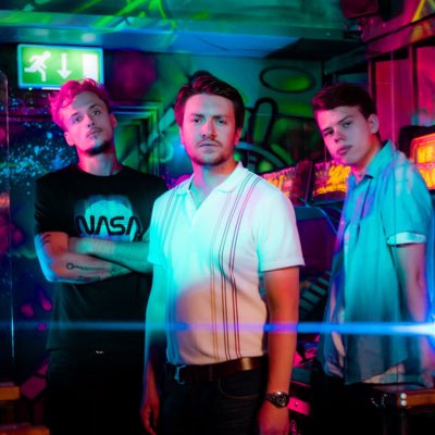 #NewProfilePic