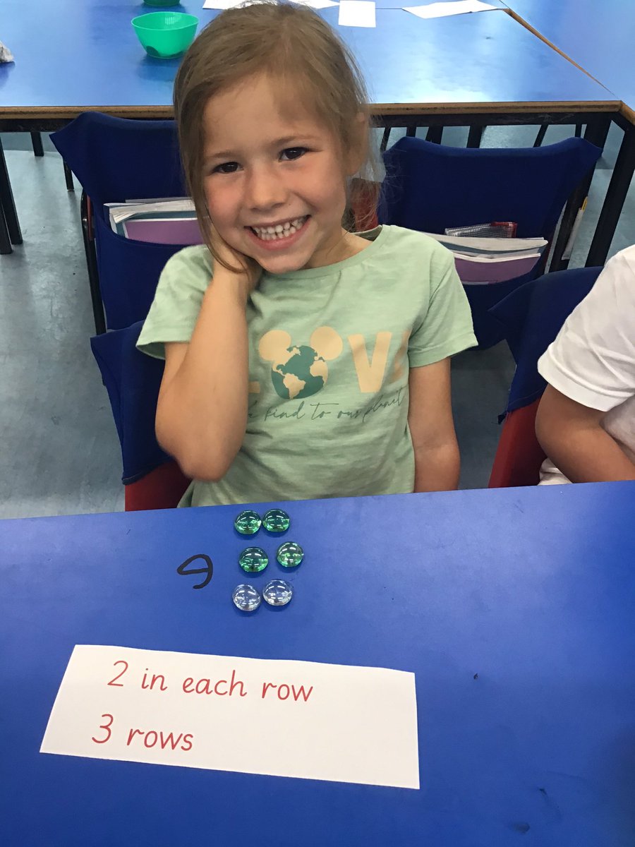 It’s an array kind of day! 😄