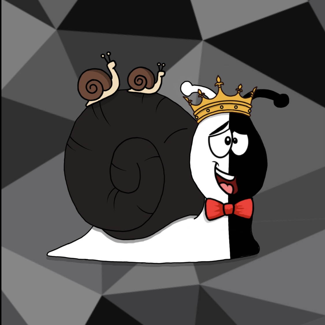 ShelldonNFT's tweet photo. One of our favourite versions of Shelldon! Could be yours for 0.01 ETH on @opensea now. 🐌

https://t.co/BPvVNK7emr

#NFTCommunity #nftcollector #nft #NFT #NFTartists #NFTcollection #NFTdrop #NFTcollectibles #NFTs #NFTartwork #ShelldonNFT https://t.co/p2LLbdxPlS
