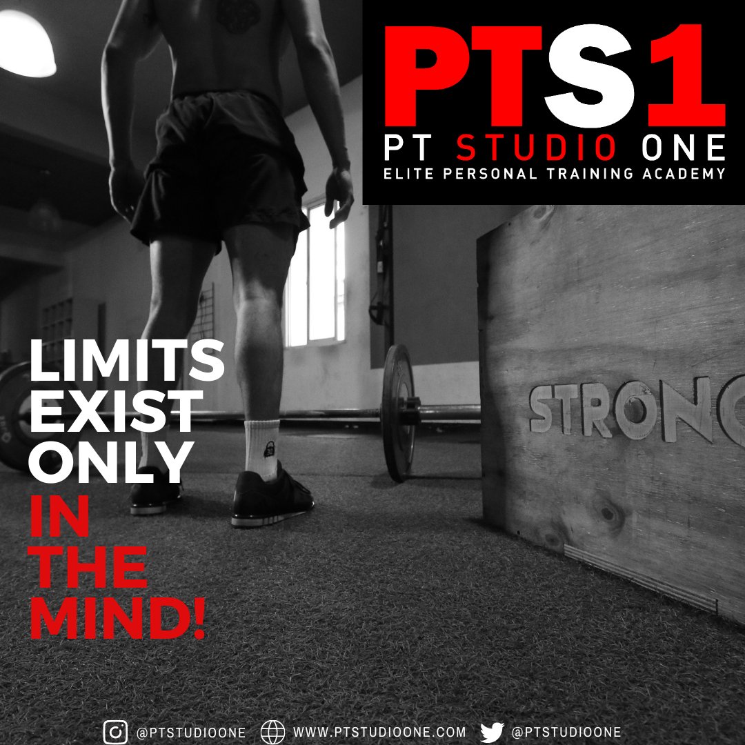 PTStudioOne's tweet image. #gym #fitness #workout #fit #motivation #bodybuilding #fitnessmotivation #training #gymlife #gymmotivation #lifestyle #fitfam #health #muscle #love #sport #healthy #instagood #personaltrainer #crossfit #fitnessmodel #exercise #healthylifestyle #strong #like #instafit #follow