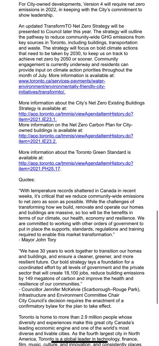 City of Toronto 🇨🇦 tweet media