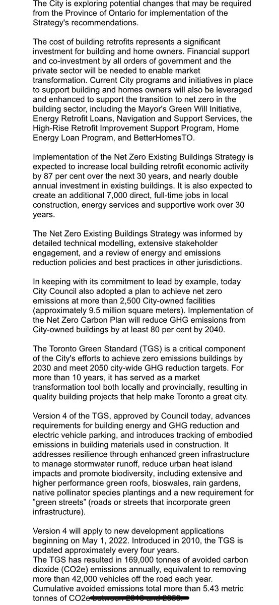 City of Toronto 🇨🇦 tweet media