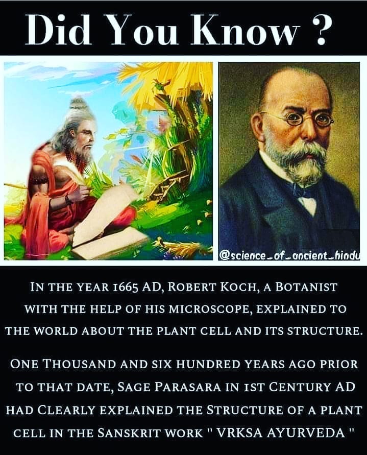 VishnuK77311908's tweet photo. #India #vedic #Hindutva #HinduEcosystem #Ayurvedic https://t.co/JQCrhnZRCZ