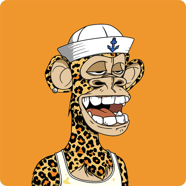 _tayericks's tweet photo. I have found my forever ape, #5380, with the help of @HammerZ_NFT I was able to find the perfect Cheetah Ape and Cheetah Dog pair. Thanks to everyone in the #BAYC for assisting with my search. #Cheetahgang where you at? @BoredApeYC https://t.co/AJePfdKAso
