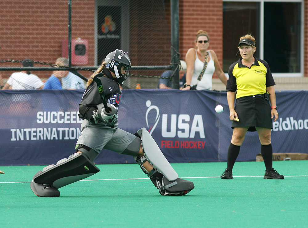 USA Field Hockey on Twitter "A big round of applause to the umpires