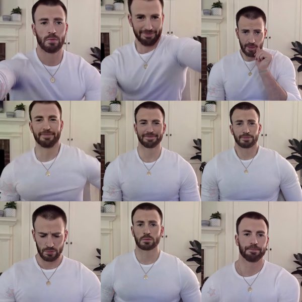 CEvansPhotos's tweet image. Never forgetting this look 😍