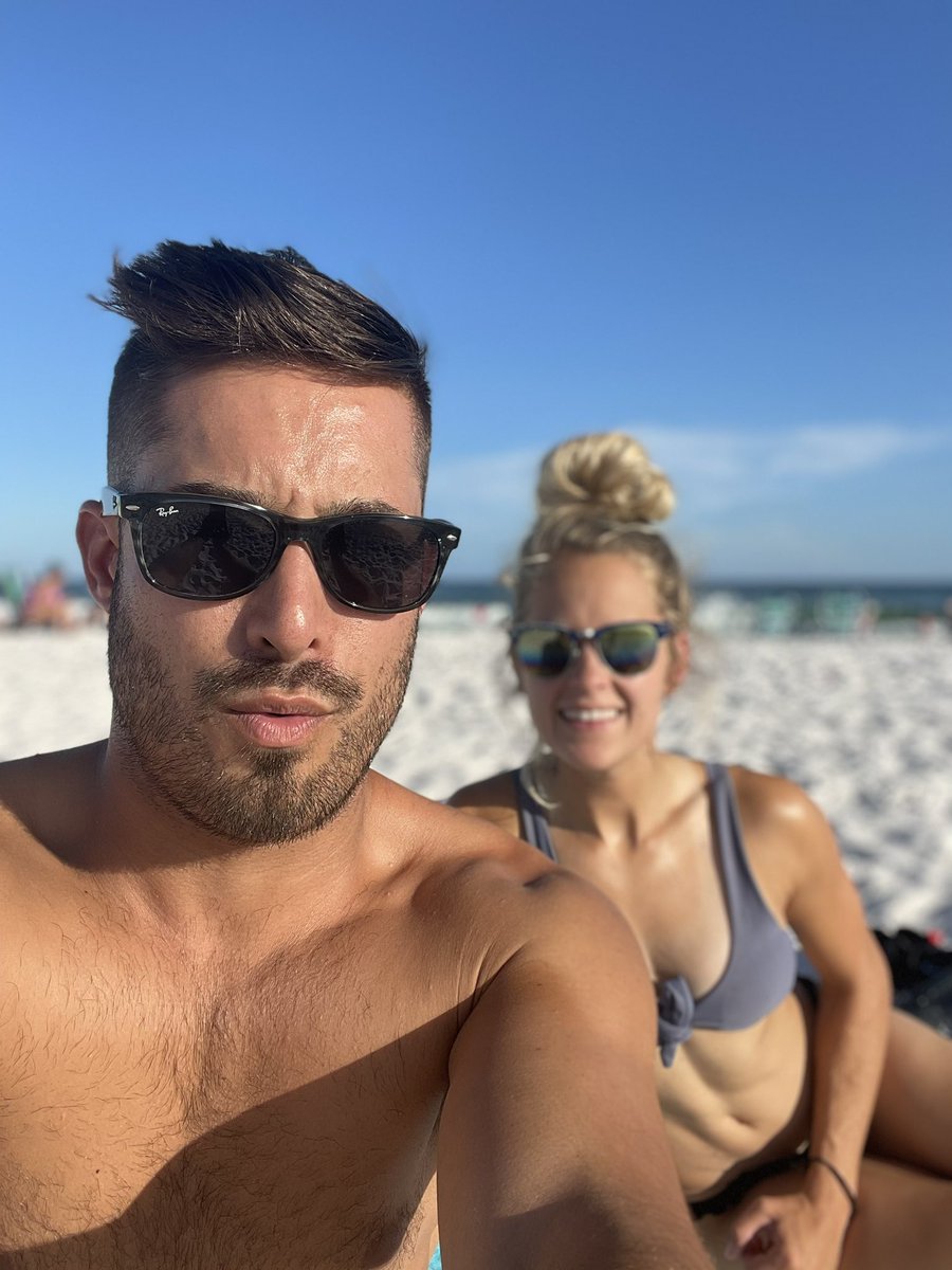 Made it to the #Gulf #beach #saltlife