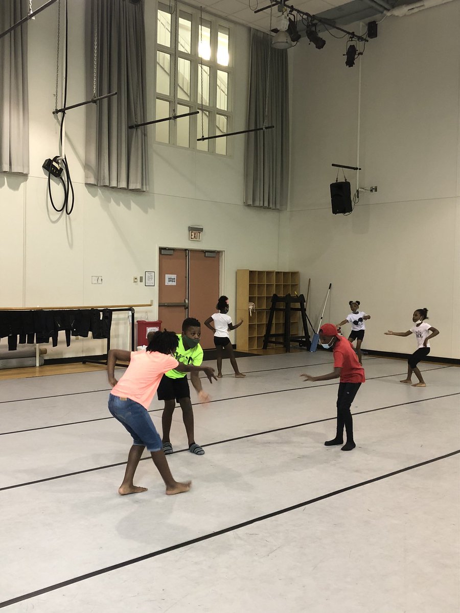 CCC_sings's tweet photo. The fourth week of camp is here. Enjoy some photos of African Dance class!!!!!! https://t.co/5XQOFBhCnY