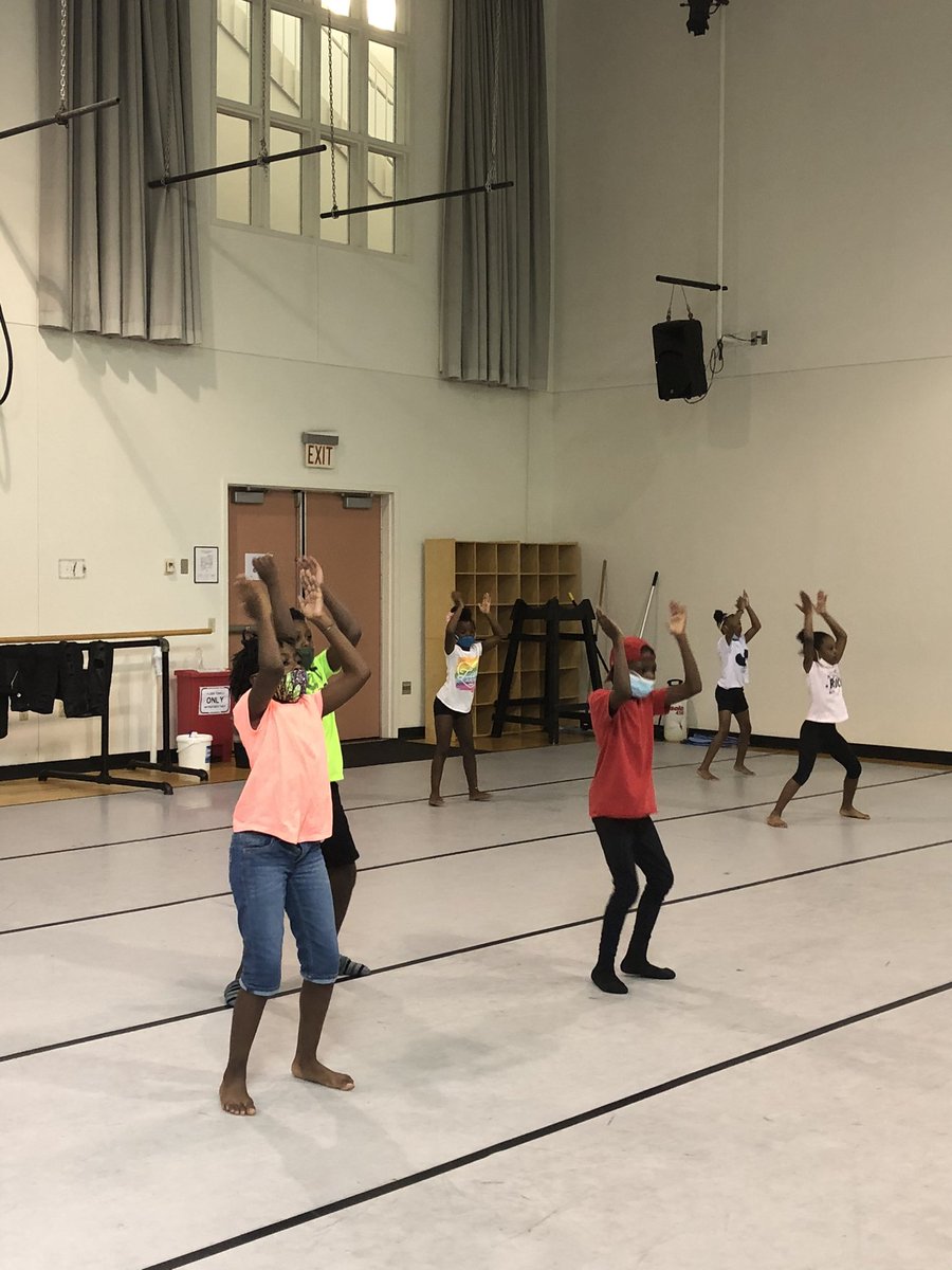 The fourth week of camp is here. Enjoy some photos of African Dance class!!!!!!