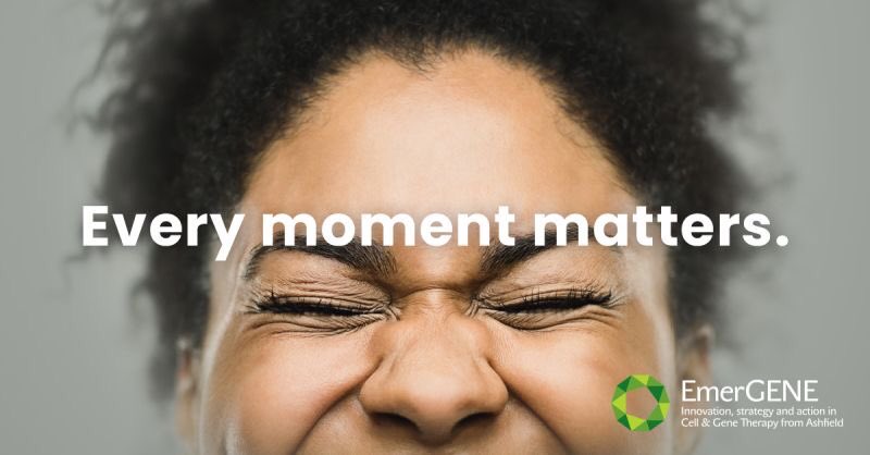 Ashfield, part of <a href="/UDGHealthcare/">UDG Healthcare</a>, launched EmerGENE, a global end-to-end cell and gene therapy network approach which will support small and midsize biotechs with the commercialization of their discoveries. lnkd.in/edri2jm #GeneTherapy #CellTherapy <a href="/AshfieldHealth/">Ashfield Health</a>