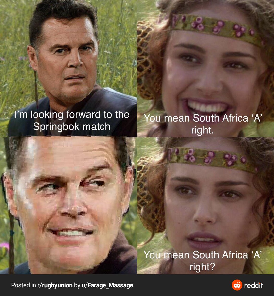 😂 <a href="/RassieRugby/">Rassie Erasmus</a>

📥 via reddit (u/Farage_Massage)