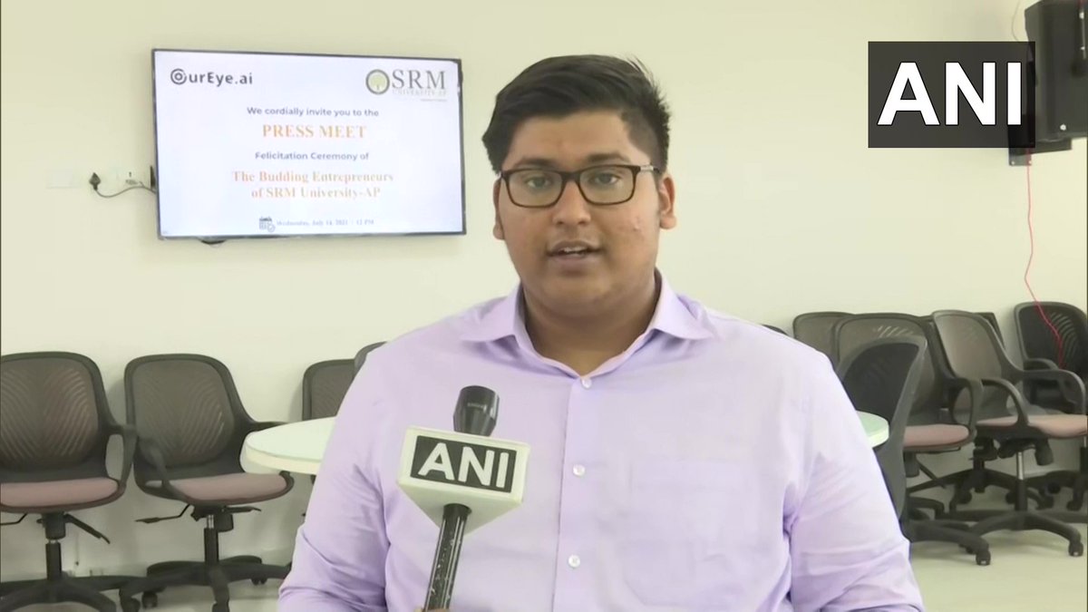 ANI tweet media