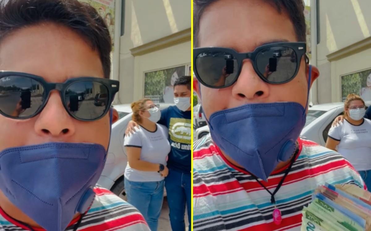 telediariomty's tweet photo. "Mis hijos son primero": Hombre CANCELA boda porque su prometida no quería a sus hijastros. https://t.co/gWSZtZ6Ktx https://t.co/onk3dsZtk5