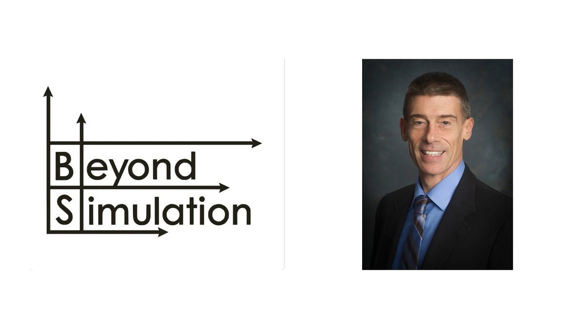 UIC_Simulation's tweet image. What is one of @ShawnGalin's biggest hobbies in the world? The answer is delicious AND you can find out in the latest episode of SAIL's #bsbeyondsimulation on Apple podcasts! podcasts.apple.com/us/podcast/epi… #simulation @ASPE_Tweets @SSHorg @uicdme @cpark_stories @BobKiserCoach